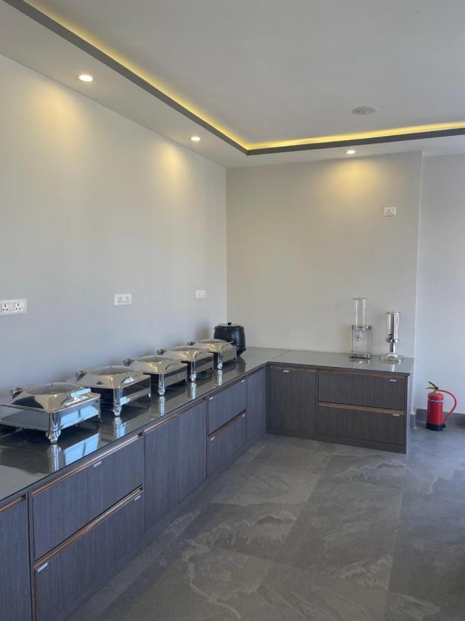 Yang Bhutan Hotel Paro Luaran gambar