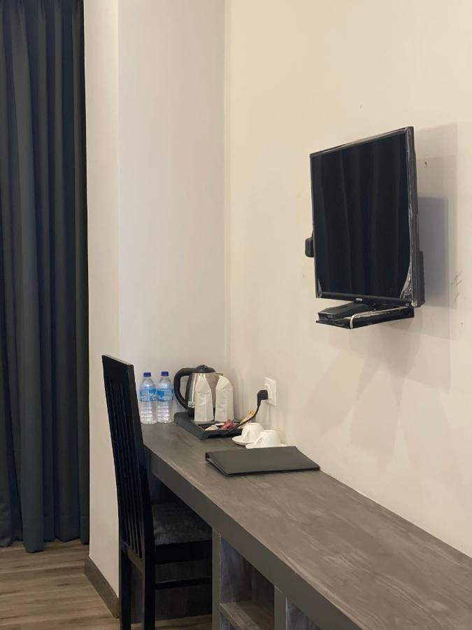 Yang Bhutan Hotel Paro Luaran gambar